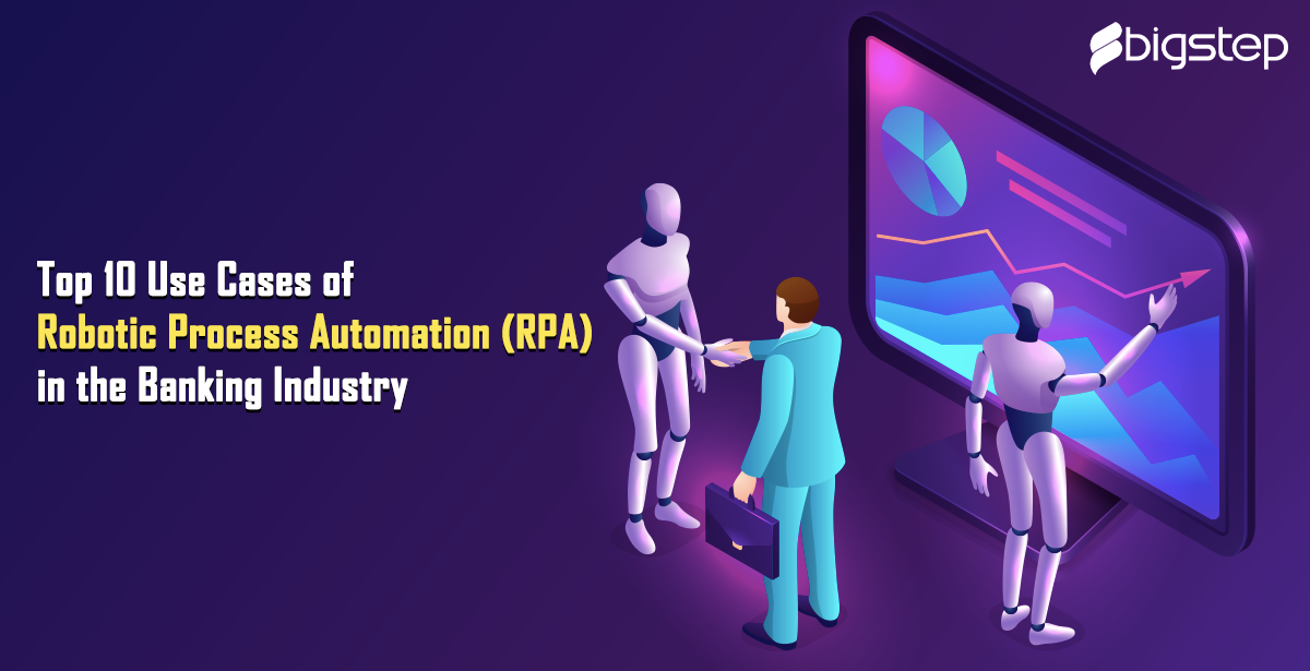 RPA in Banking