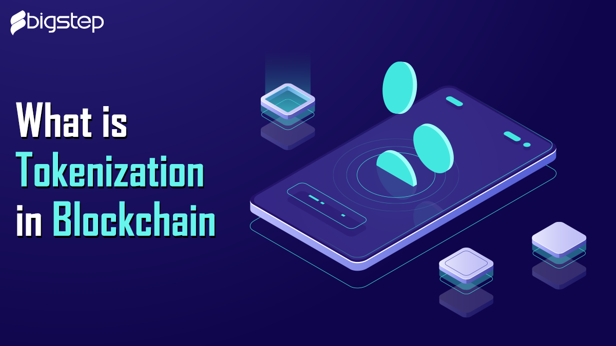 Tokenization in Blockchain